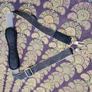 Lululemon Bag Strap